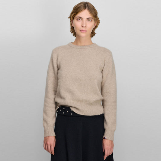 extreme cashmere x/jeanne