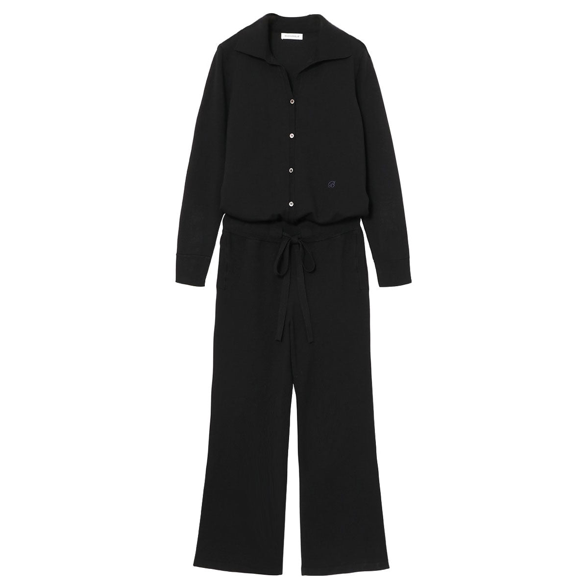 MADISONBLUE/SKIPPER JUMPSUITS