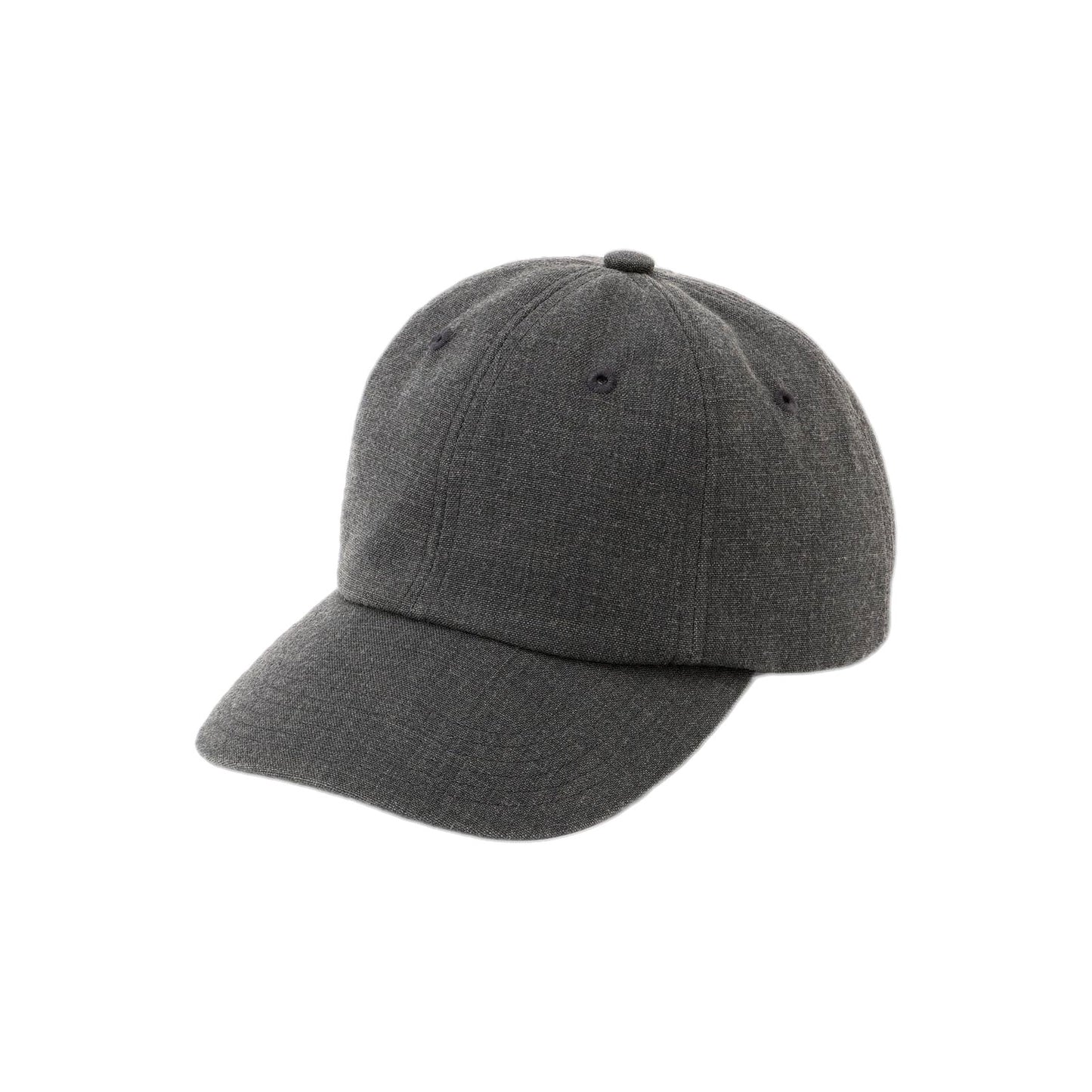 YLEVE/KIJIMA TAKAYUKI VINTAGE PIGMENTDYE WOOL CAP