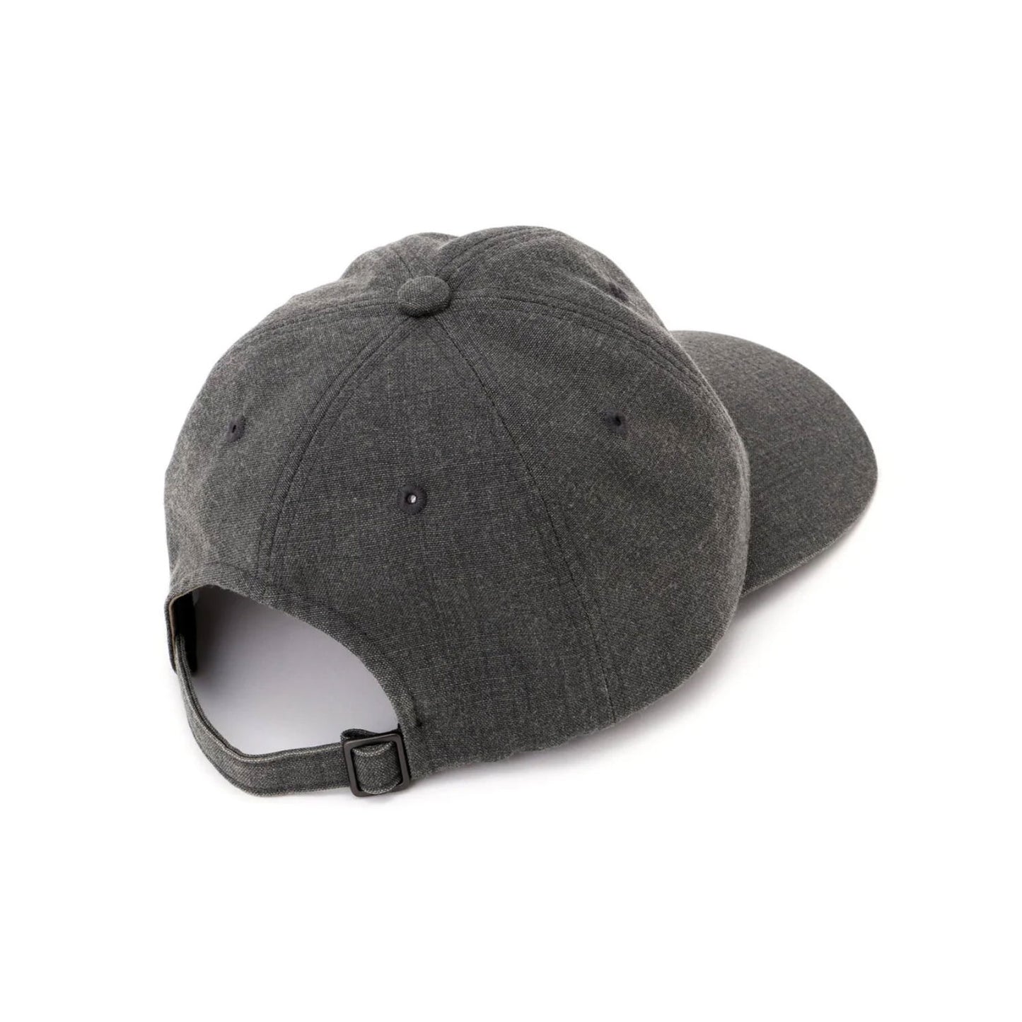 YLEVE/KIJIMA TAKAYUKI VINTAGE PIGMENTDYE WOOL CAP