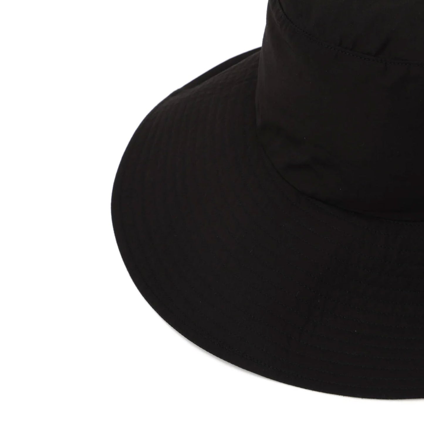 YLEVE/KIJIMA TAKAYUKI FINX COTTON WEATHER HAT