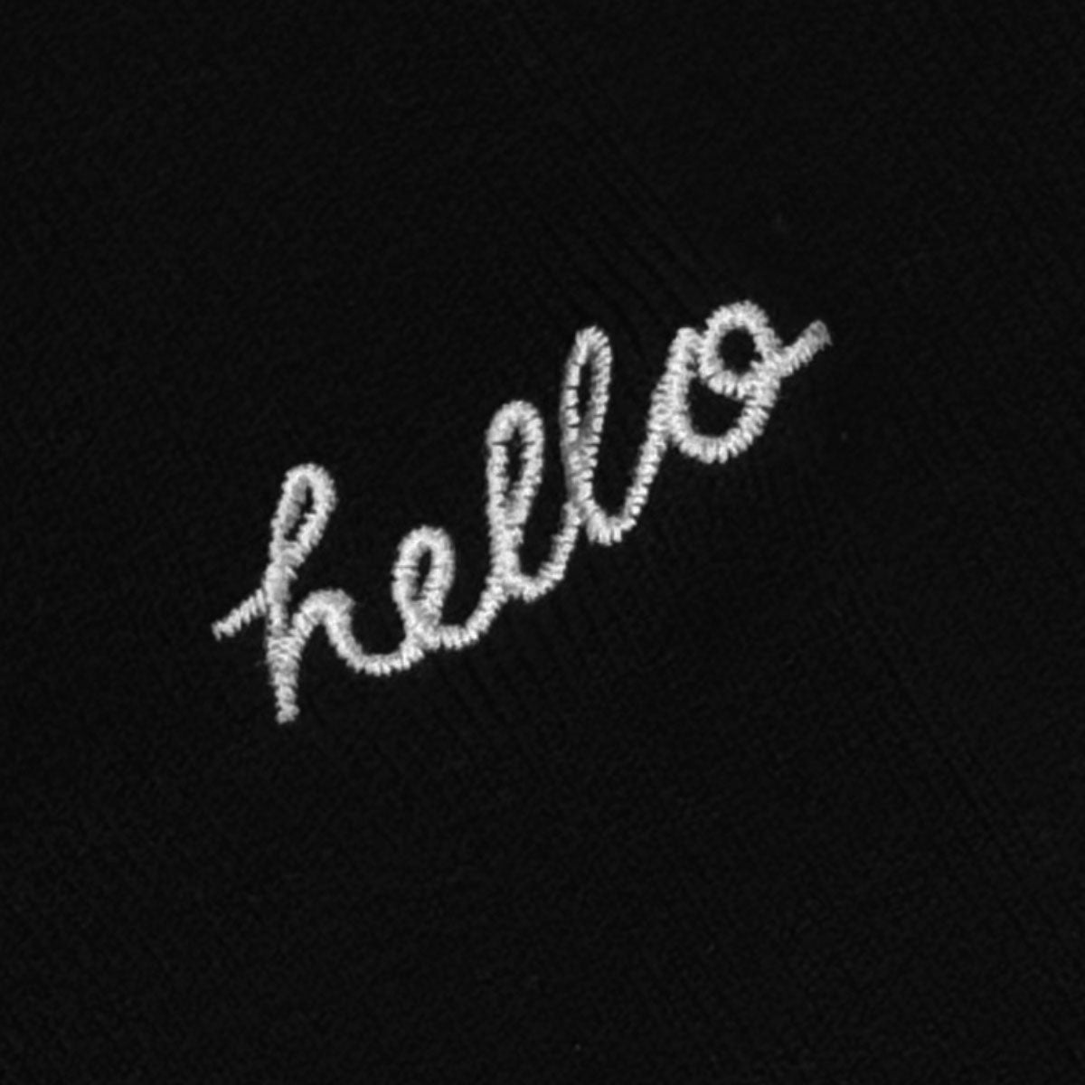 MADISONBLUE/KNIT BOAT NECK L/S