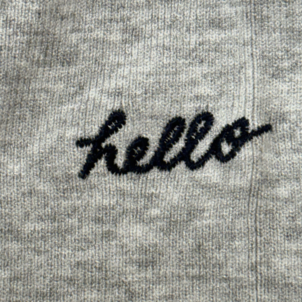 MADISONBLUE/KNIT BOAT NECK L/S