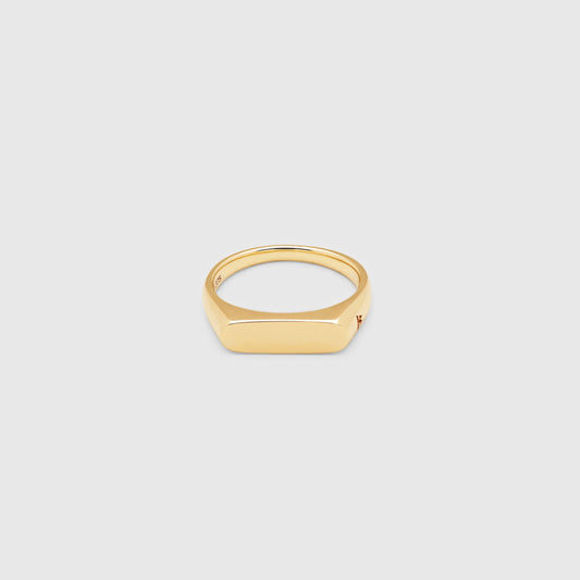 TOMWOOD/Knut Ring Gold