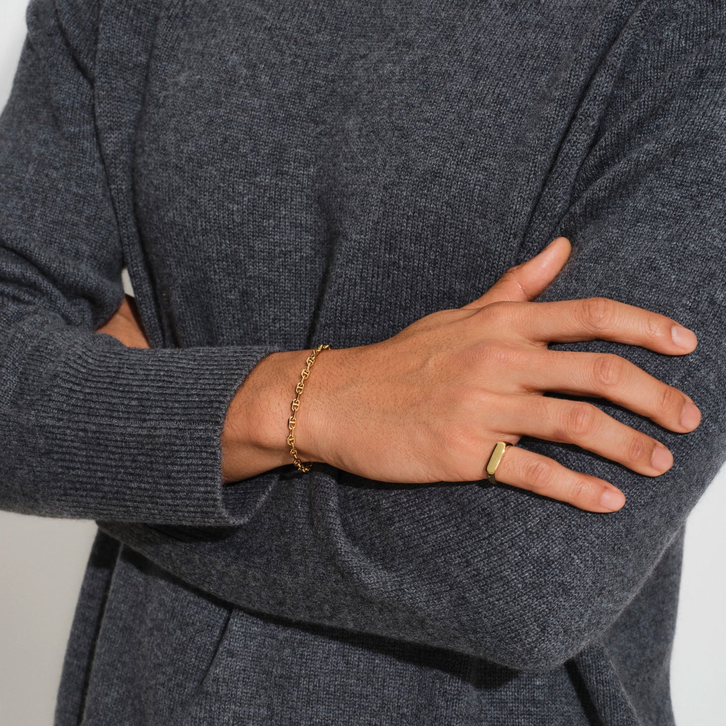 TOMWOOD/Knut Ring Gold
