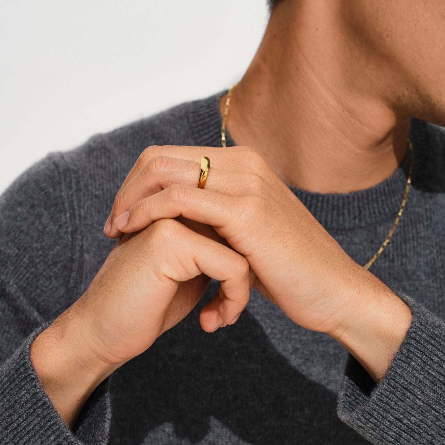 TOMWOOD/Knut Ring Gold
