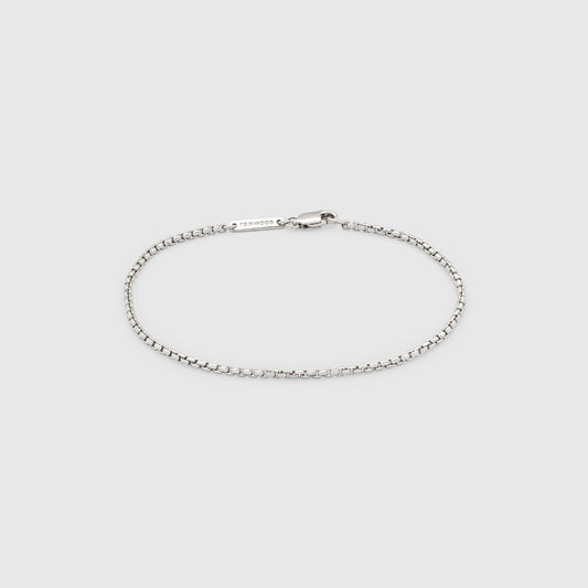 TOMWOOD/Lee Bracelet Slim