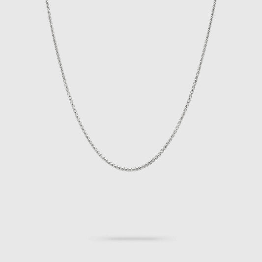 TOMWOOD/Lee Chain Slim