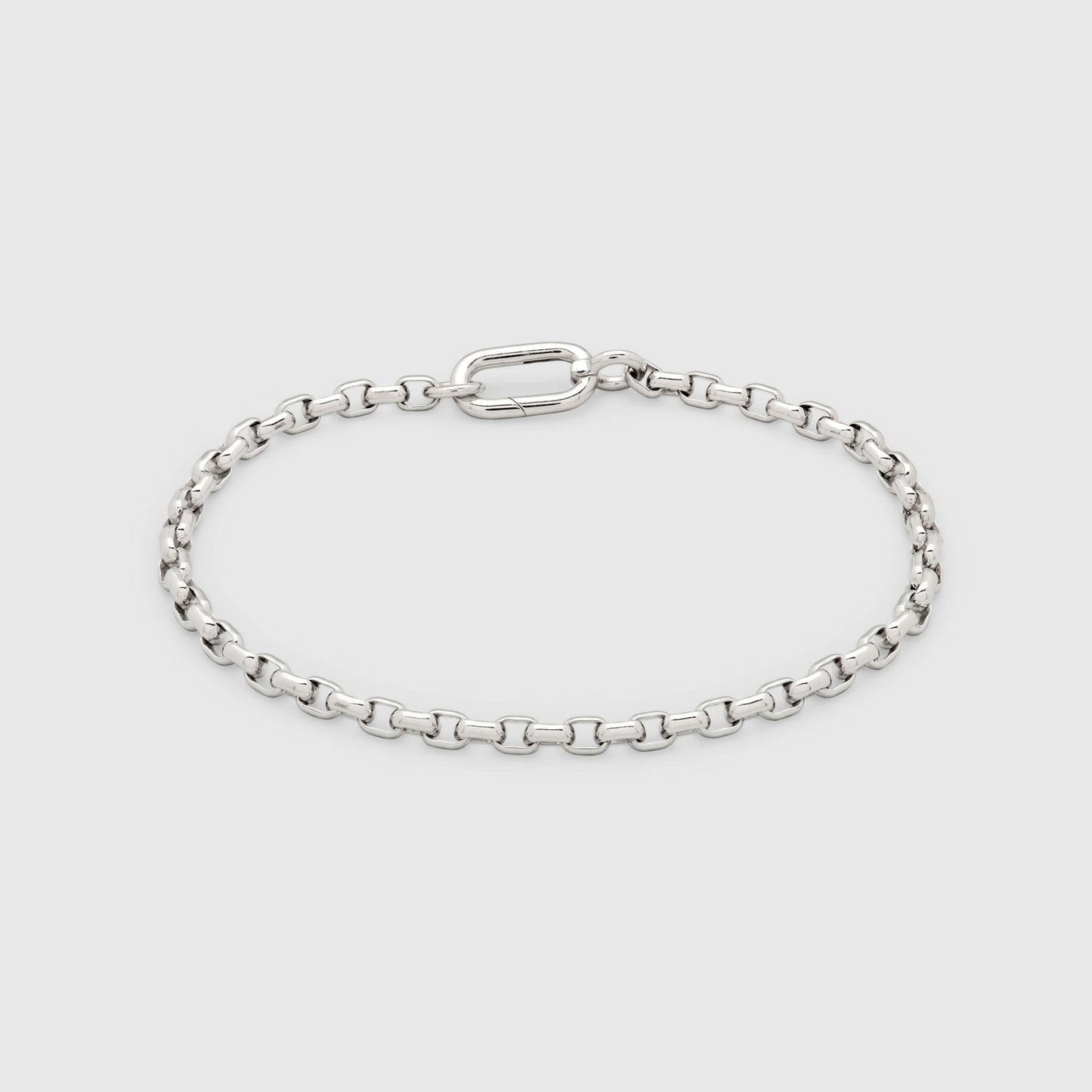 TOMWOOD/Lee Bracelet Thick