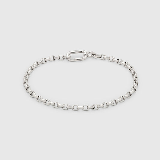 TOMWOOD/Lee Bracelet Thick
