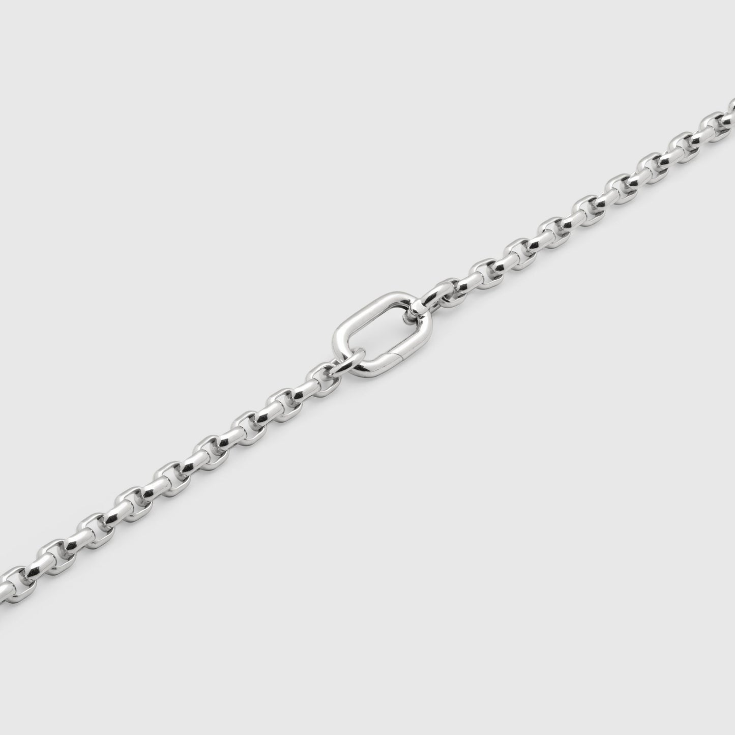 TOMWOOD/Lee Bracelet Thick