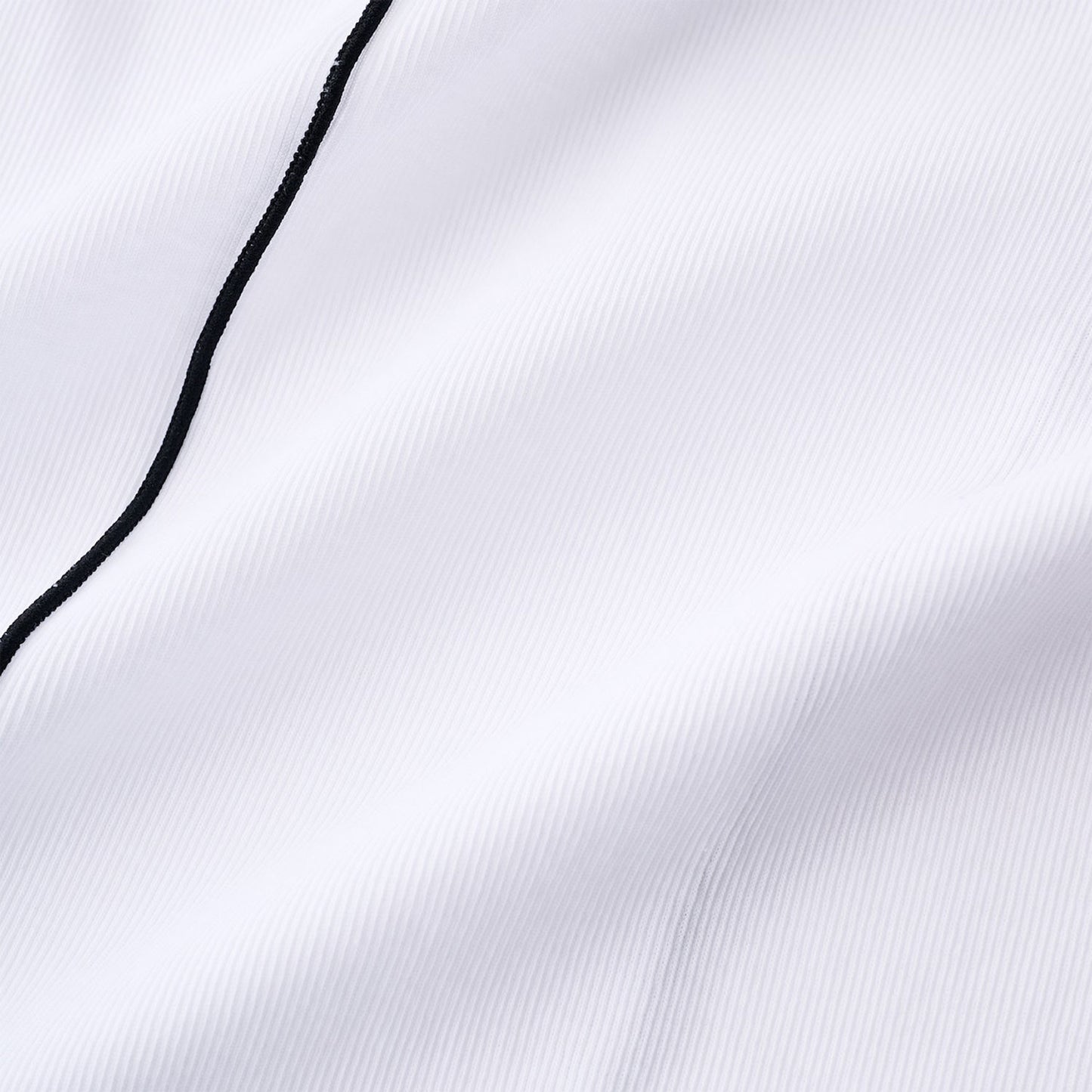 GOOD PEOPLE GOOD STITCHING GOOD PRODUCT/MELLOW EDGE HALF SLEEVE T
