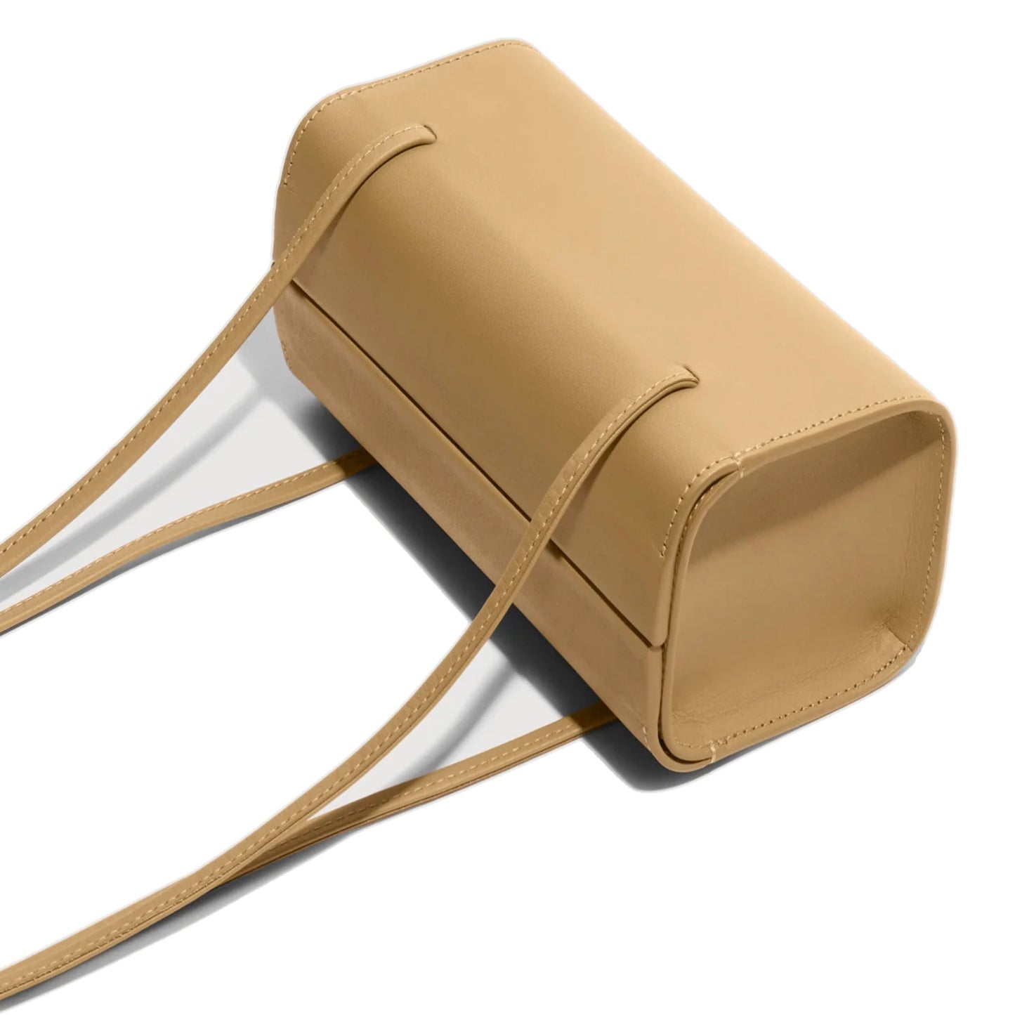 FANE/MIE DOUBLE TANNED LEATHER