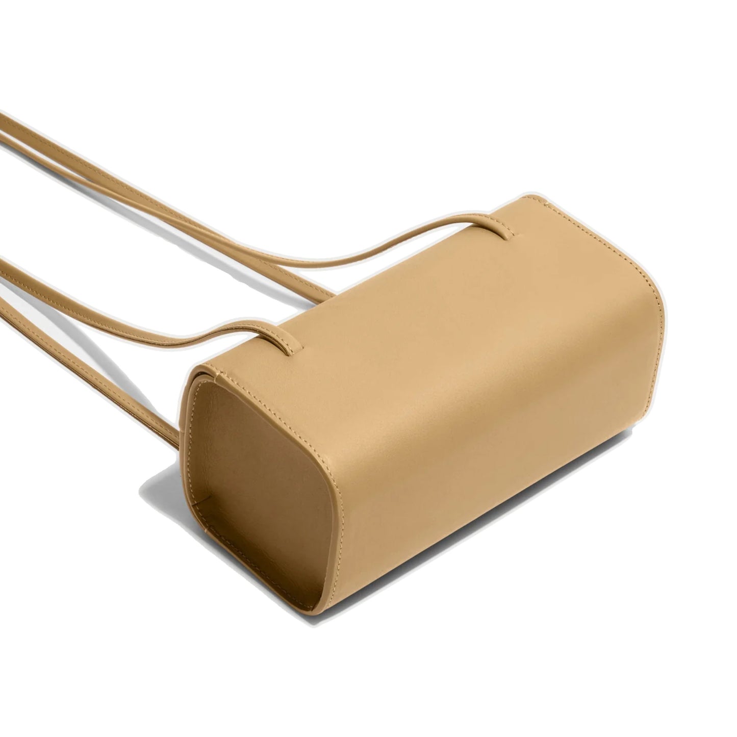 FANE/MIE DOUBLE TANNED LEATHER