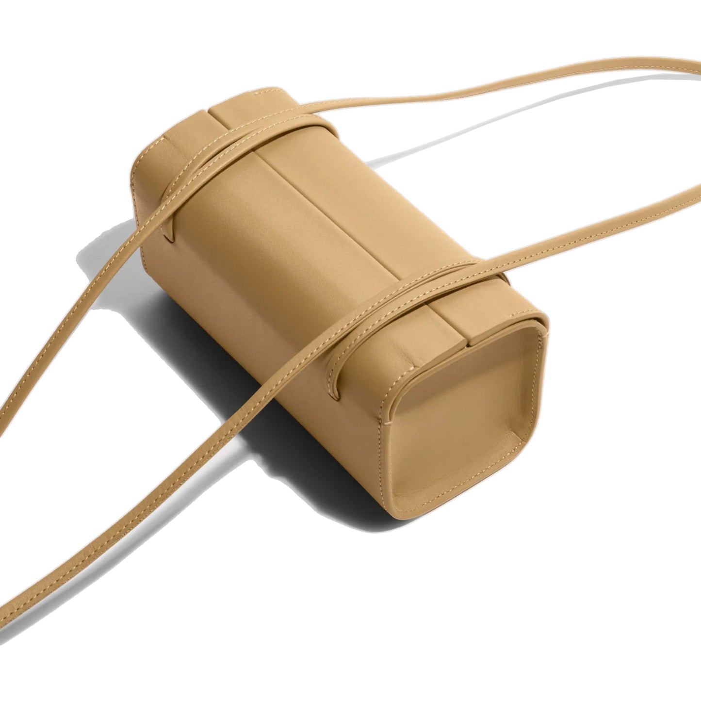 FANE/MIE DOUBLE TANNED LEATHER