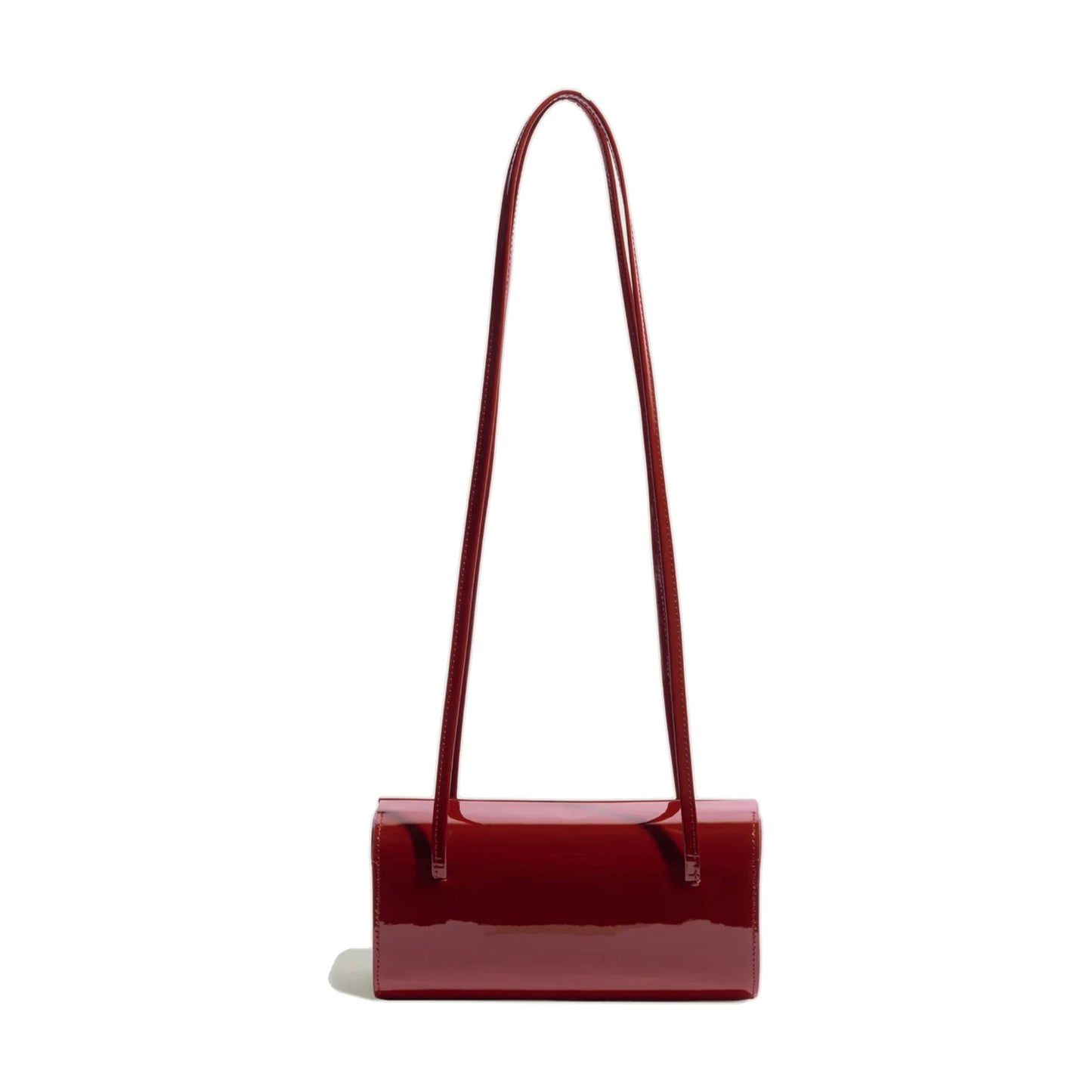 FANE/MIE LIPSTICK PATENT LEATHER