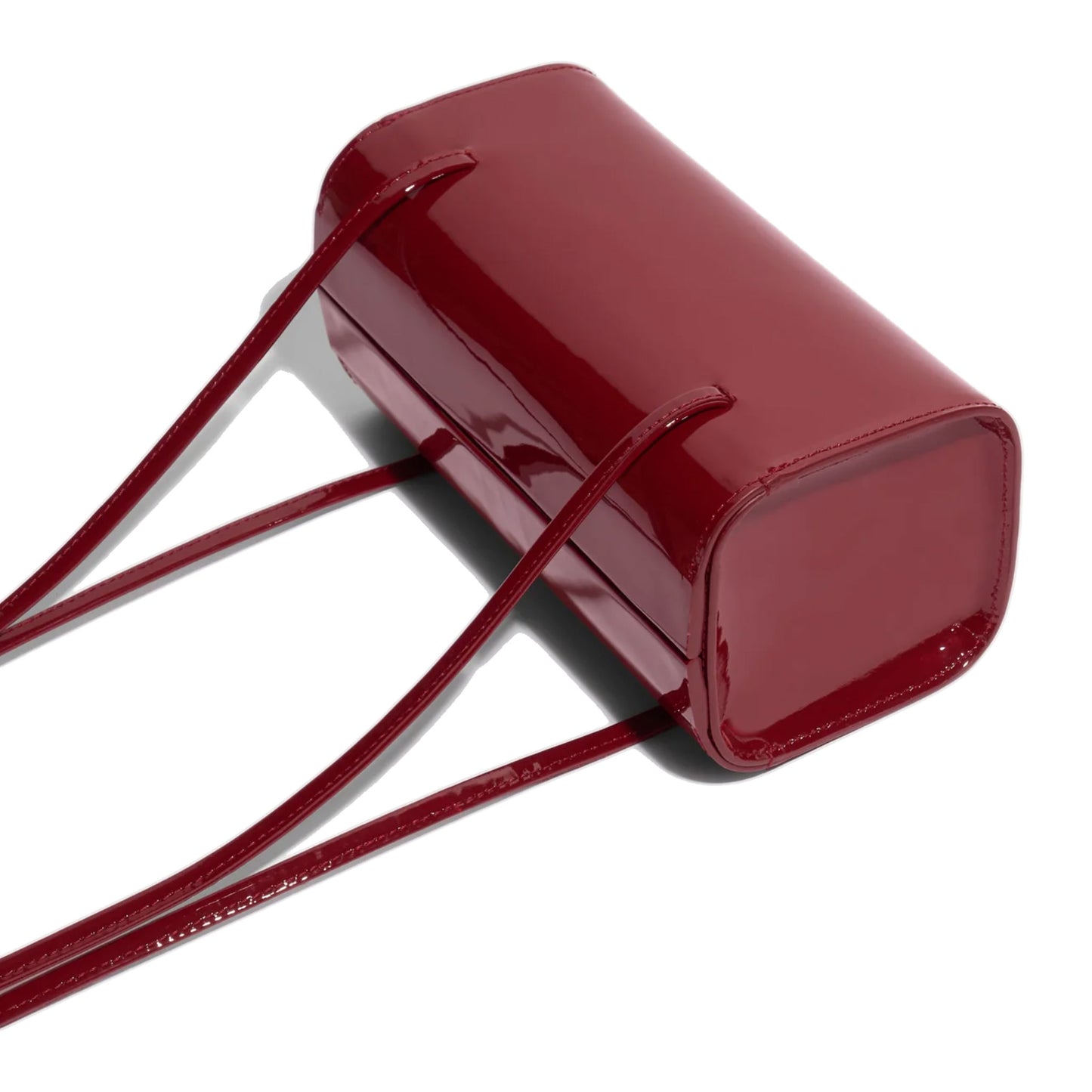 FANE/MIE LIPSTICK PATENT LEATHER