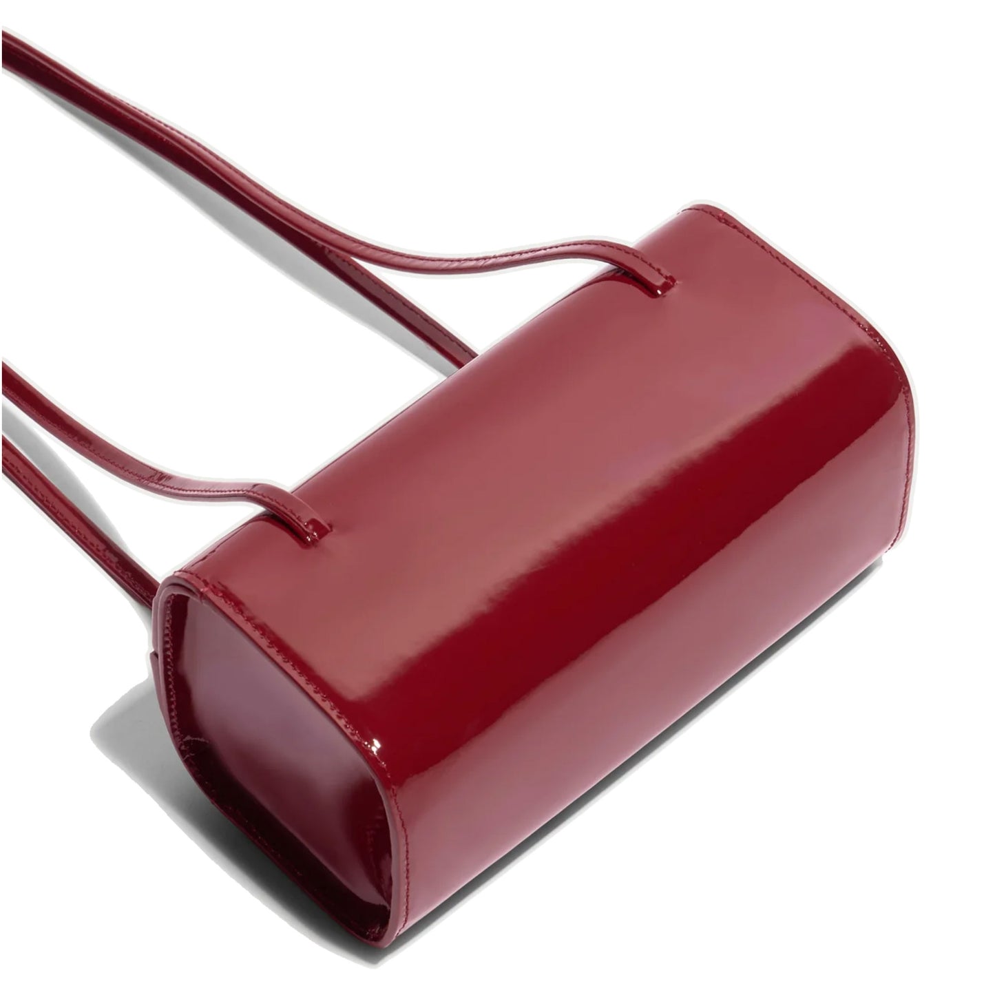 FANE/MIE LIPSTICK PATENT LEATHER