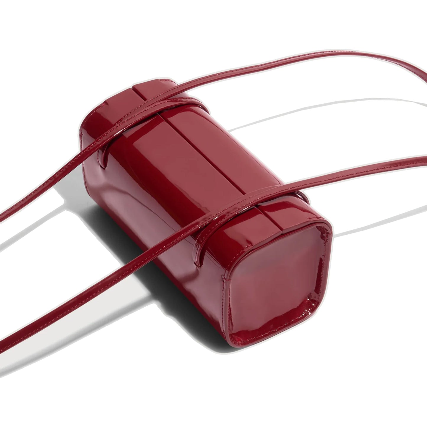 FANE/MIE LIPSTICK PATENT LEATHER