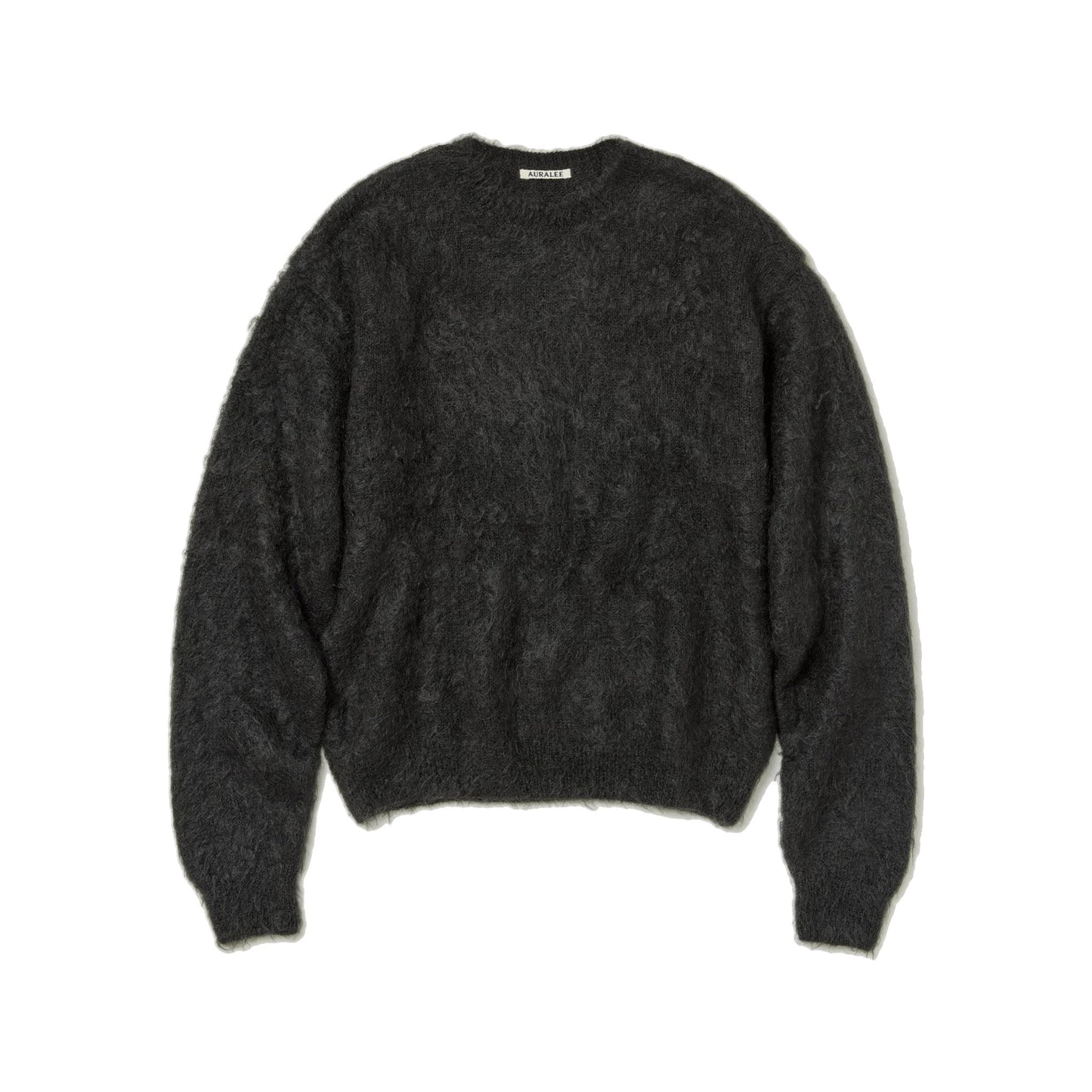 AURALEE/BRUSHED SUPER KID MOHAIR P/O