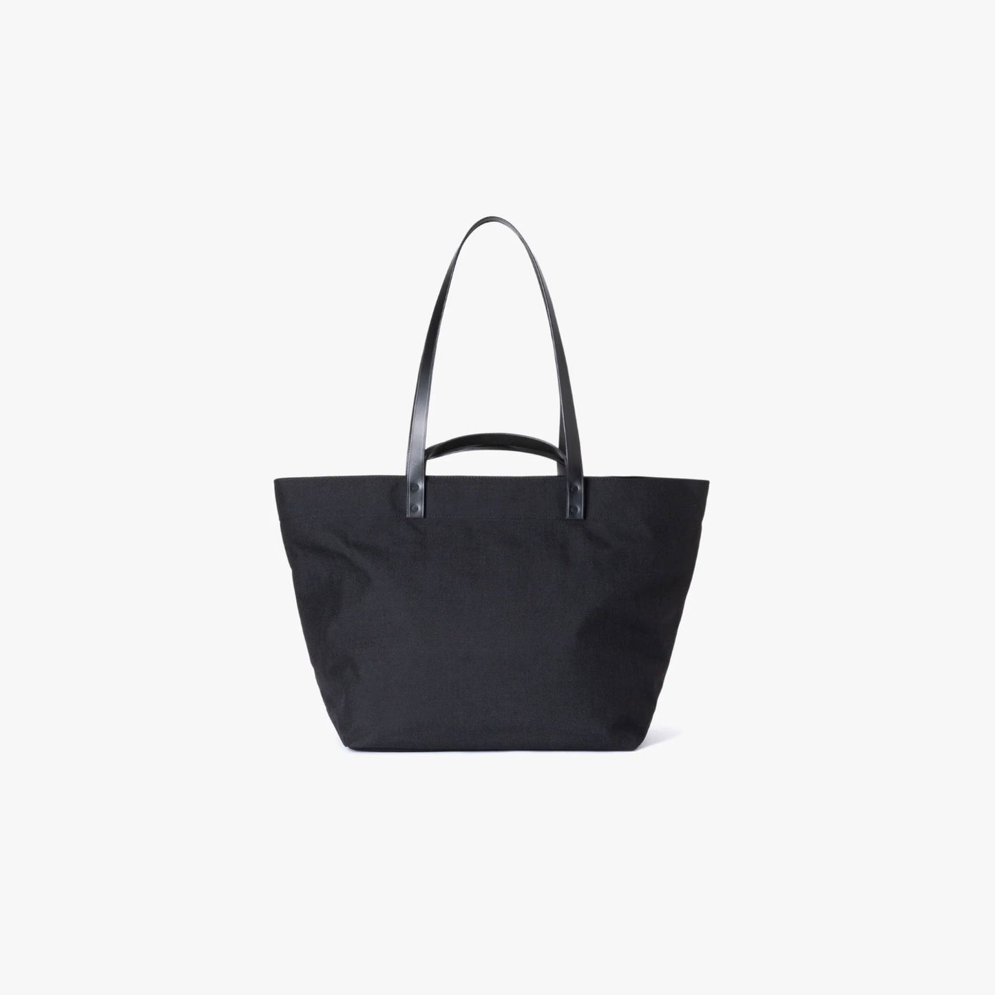 Aeta/NY25 DOUBLE HANDLE TOTE：M