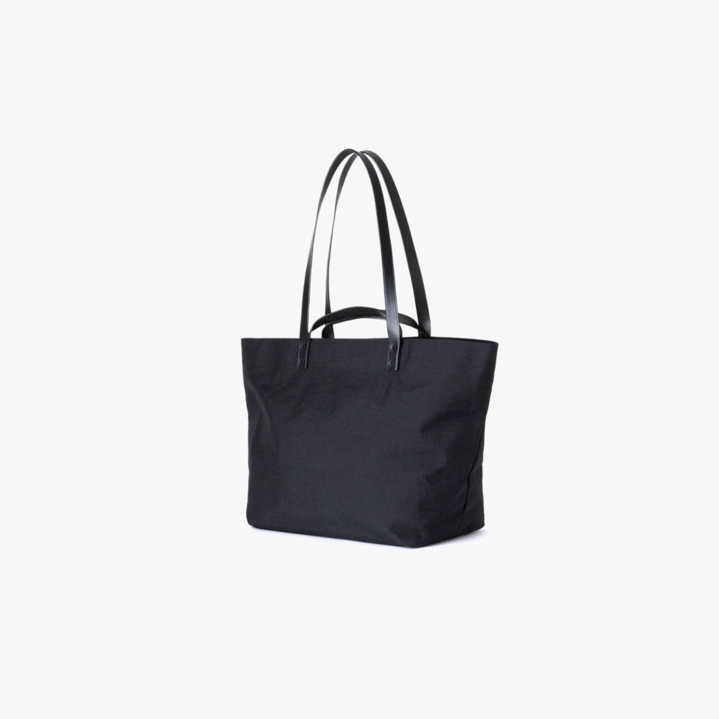 Aeta/NY25 DOUBLE HANDLE TOTE：M