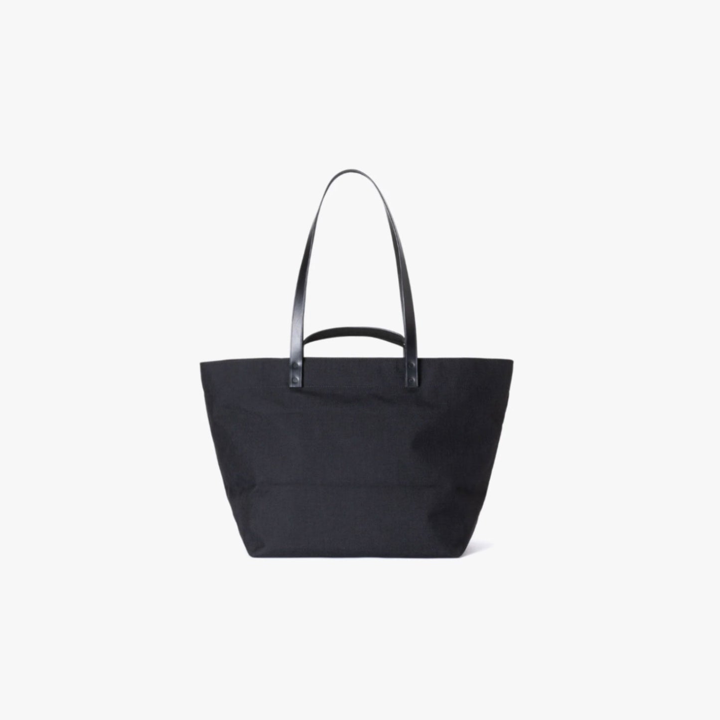 Aeta/NY25 DOUBLE HANDLE TOTE：M