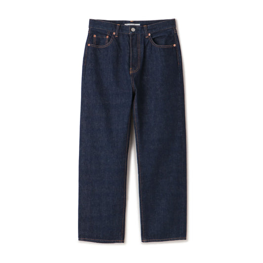 J.B.ATTIRE/PARIS DENIM ONE WASH