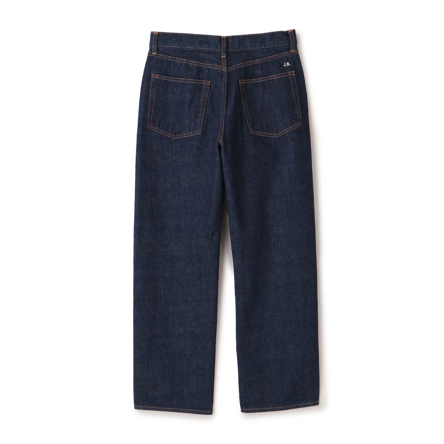 J.B.ATTIRE/PARIS DENIM ONE WASH