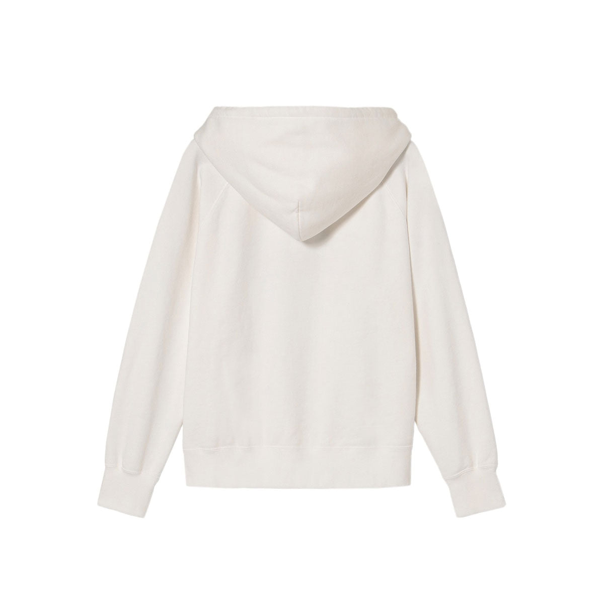 MADISONBLUE/HELLO HOODIE