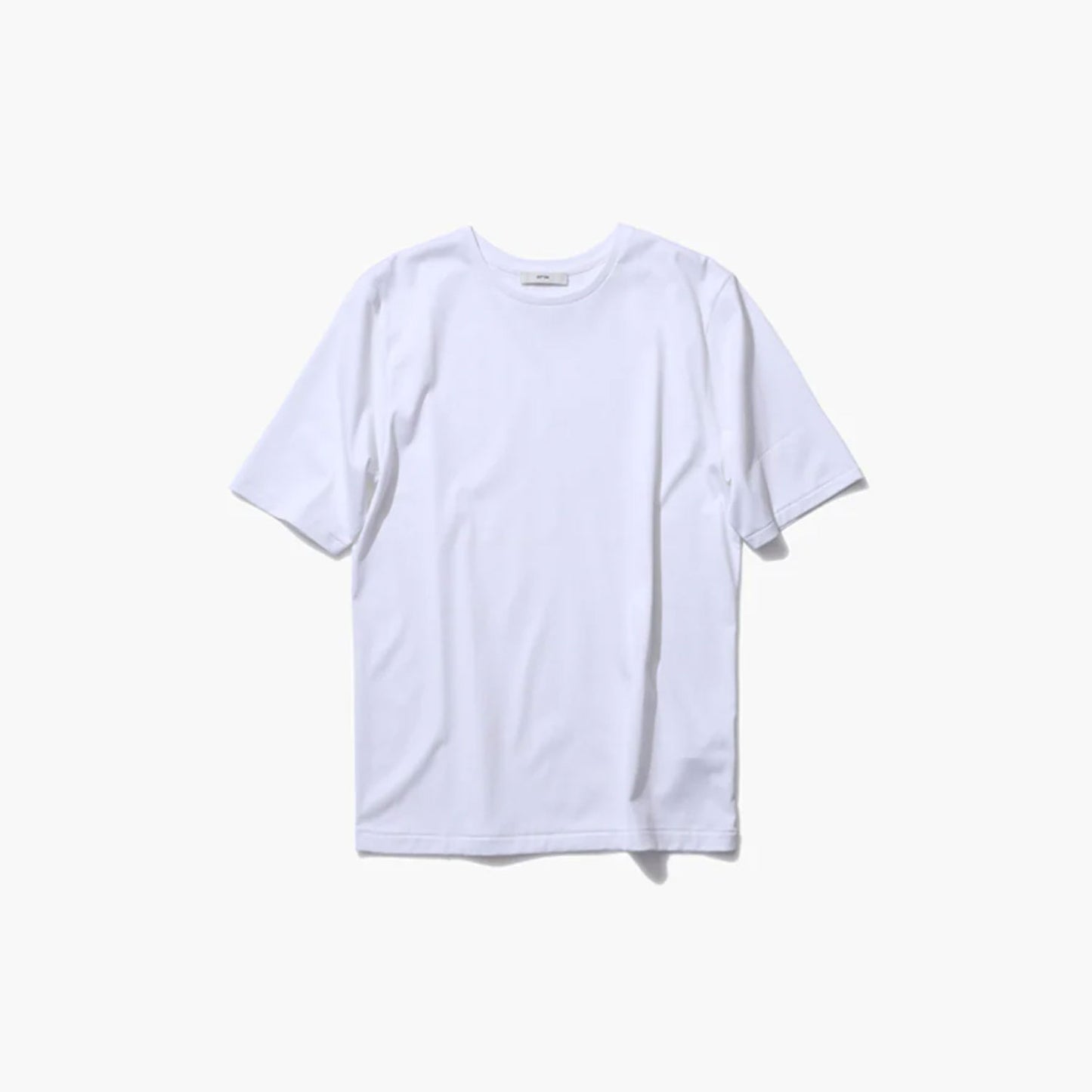 ATON|SUVIN 60/2 PERFECT SHORT SLEEVE