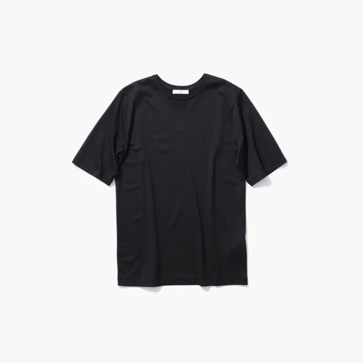 ATON|SUVIN 60/2 PERFECT SHORT SLEEVE