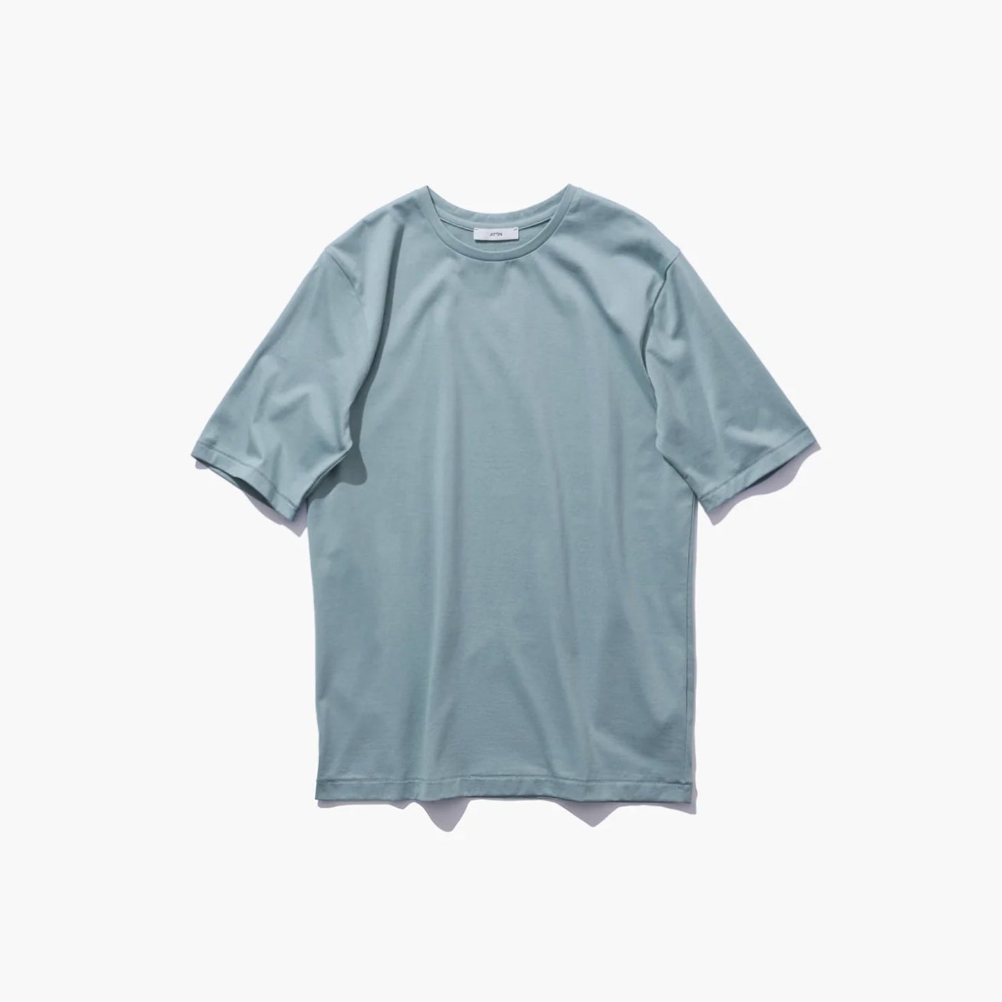ATON|SUVIN 60/2 PERFECT SHORT SLEEVE