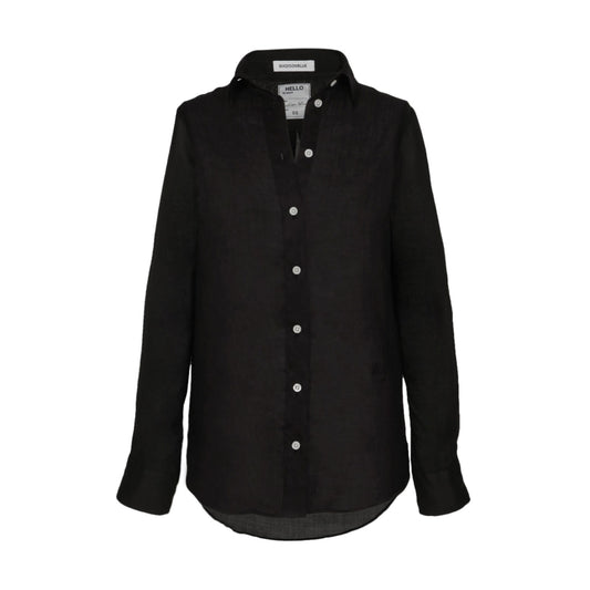 MADISONBLUE/MADAME SHIRT RAMIE