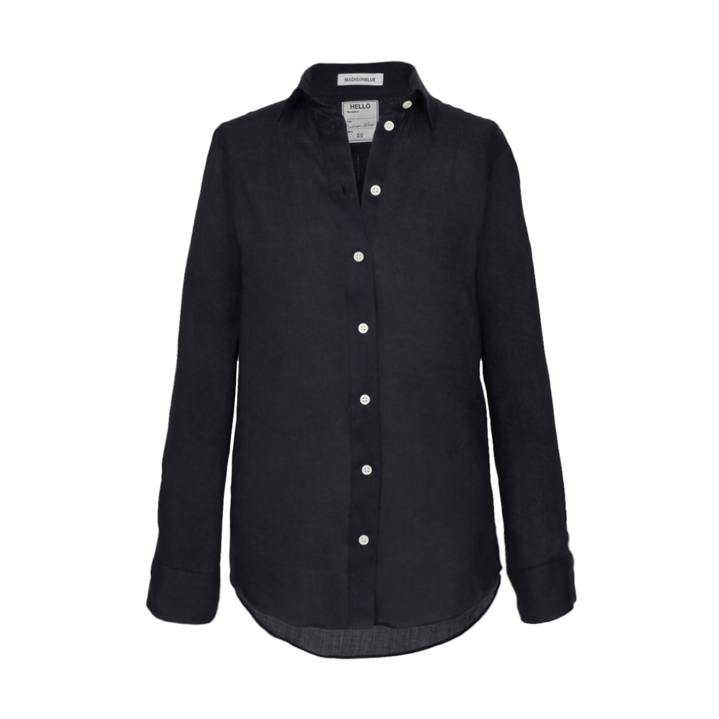 MADISONBLUE/MADAME SHIRT RAMIE