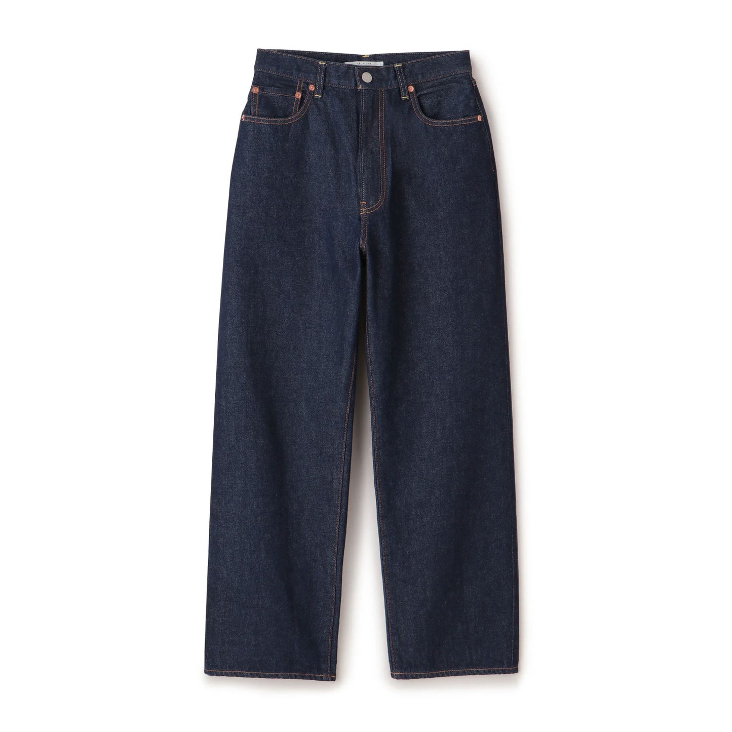 J.B.ATTIRE/SANTA MONICA DENIM ONE WASH