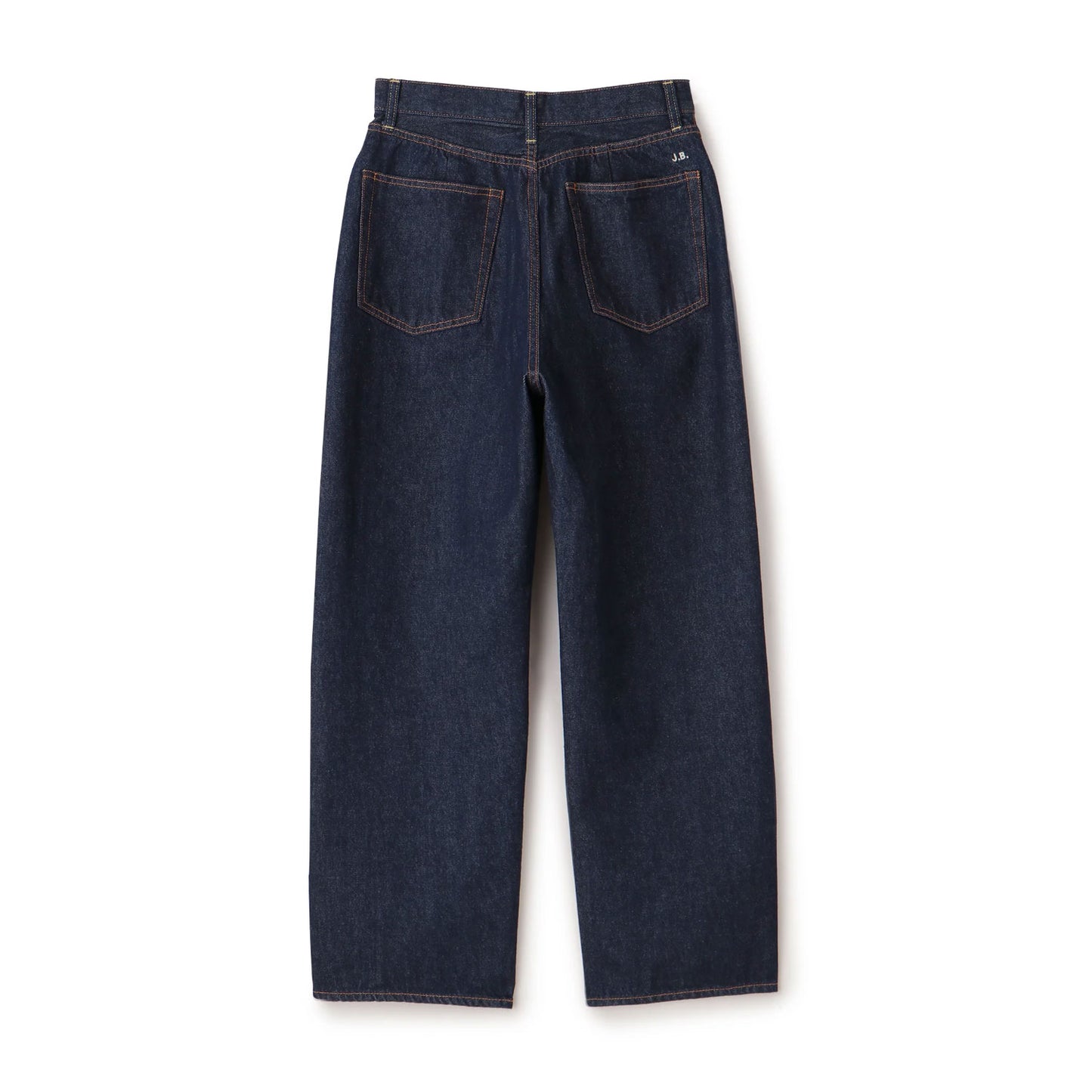 J.B.ATTIRE/SANTA MONICA DENIM ONE WASH