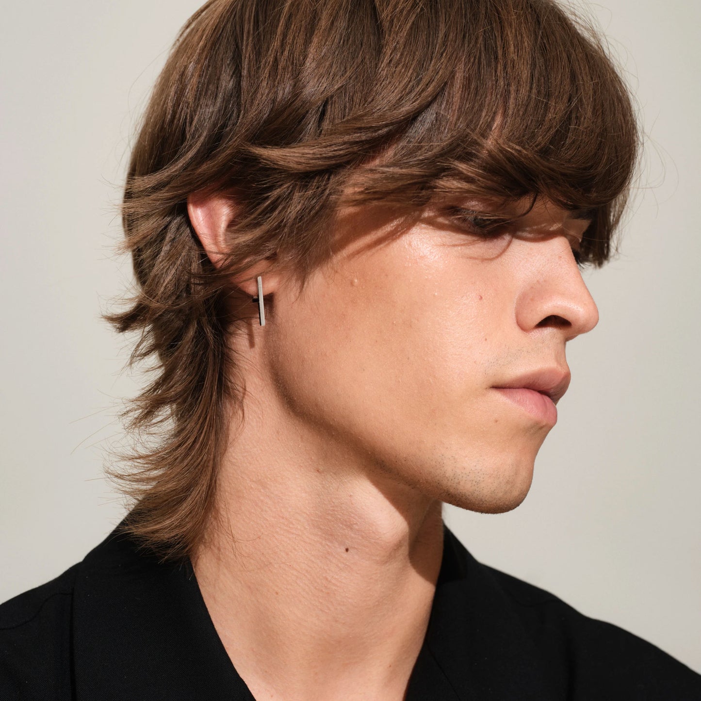 TOM WOOD/Sleek Ear Bar