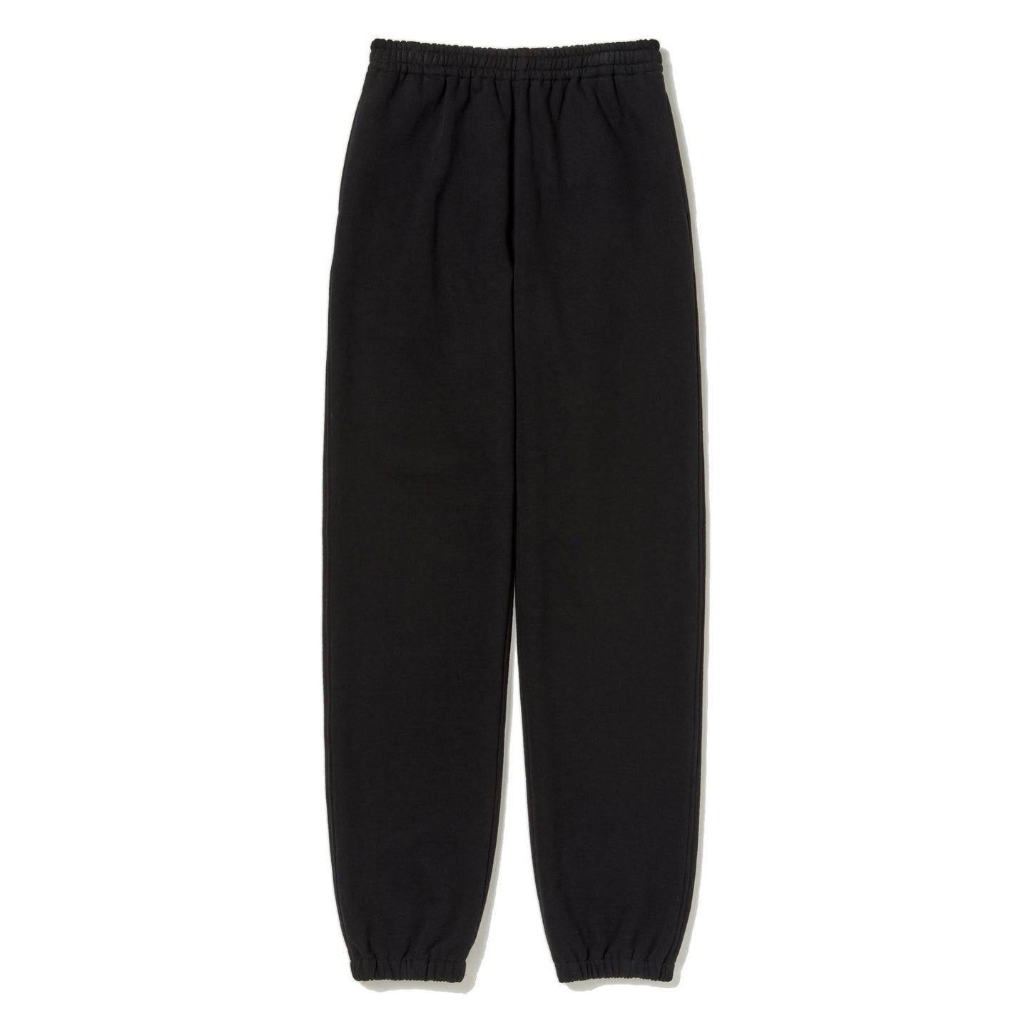AURALEE/SMOOTH SOFT BD SWEAT PANTS