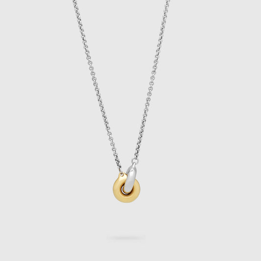 TOMWOOD/Sphere Double Pendant Duo