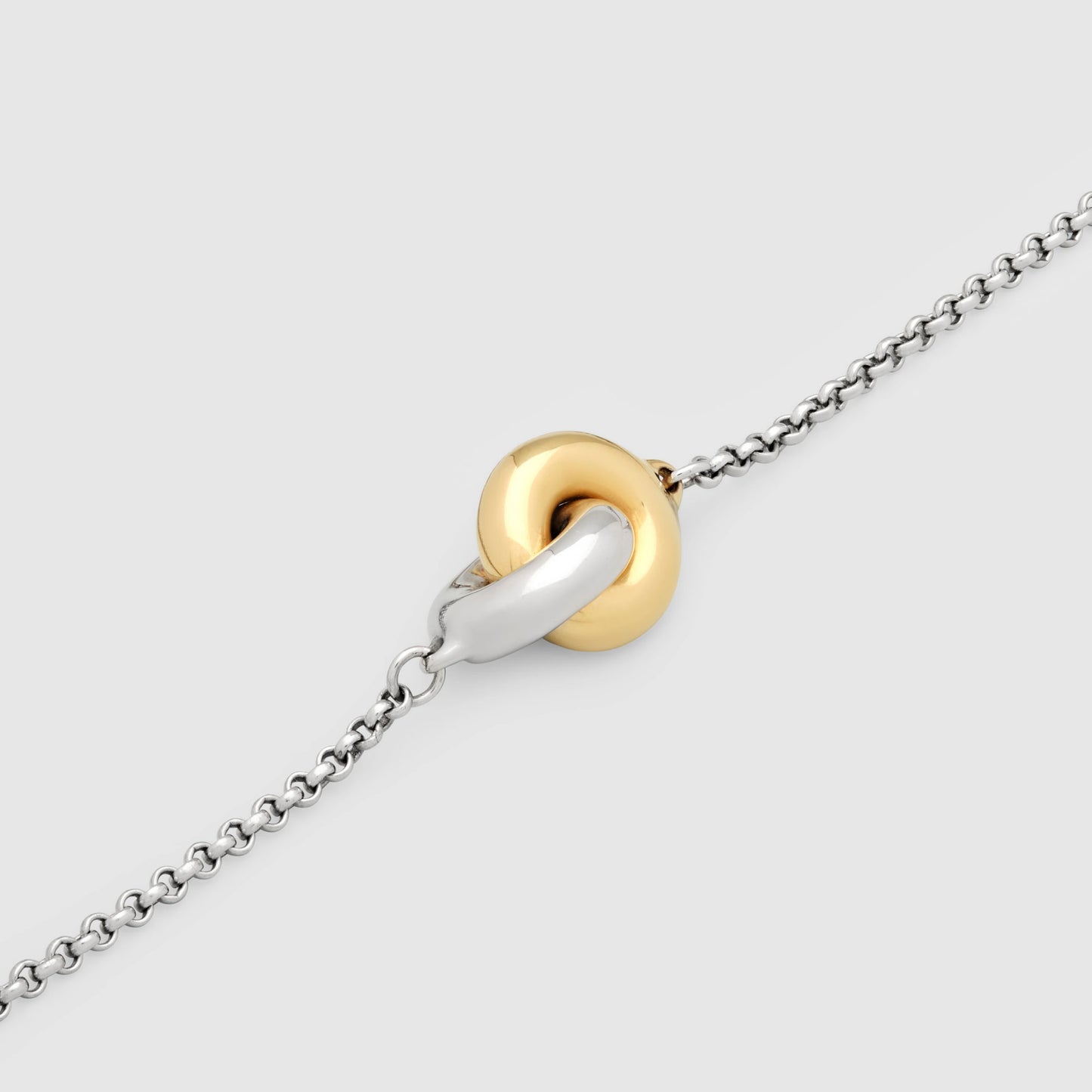 TOMWOOD/Sphere Double Pendant Duo