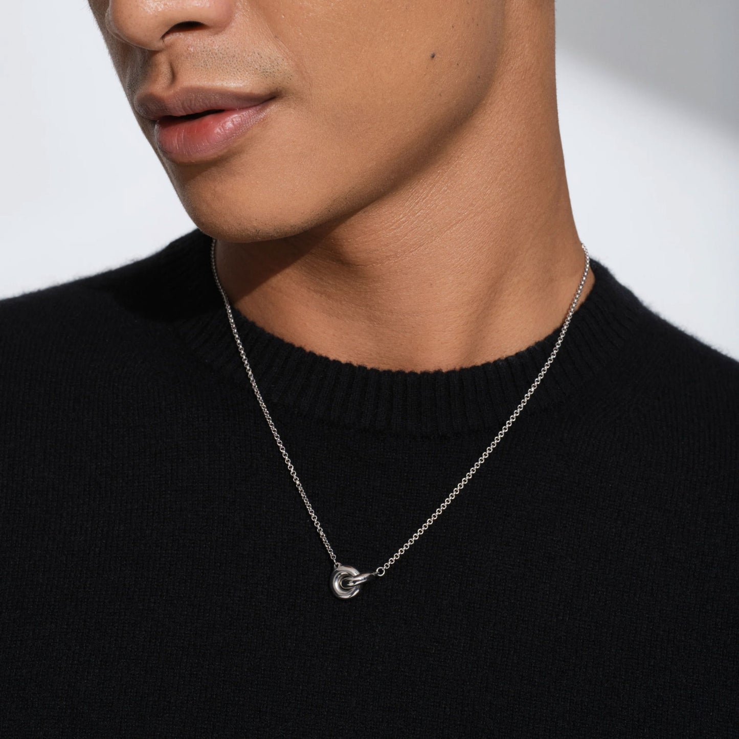 TOMWOOD/Sphere Double Pendant