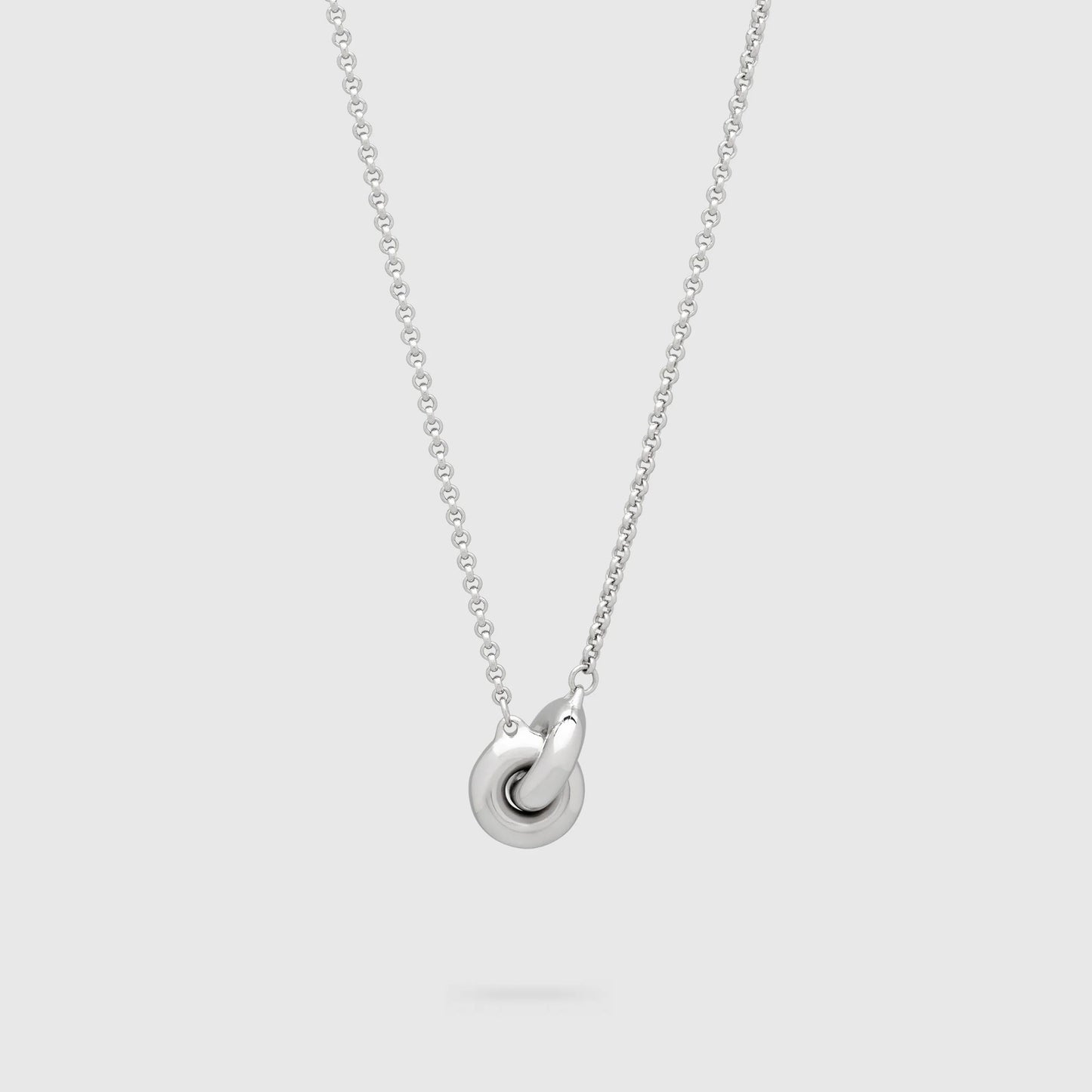 TOMWOOD/Sphere Double Pendant