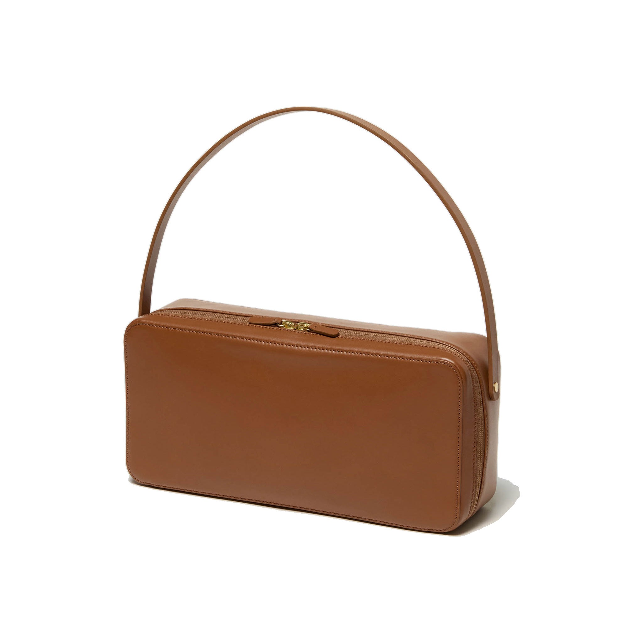 AURALEE AETA レザーショルダーバッグ 中古・古着通販】AURALEE (オーラリー) Aeta (アエタ) LEATHER