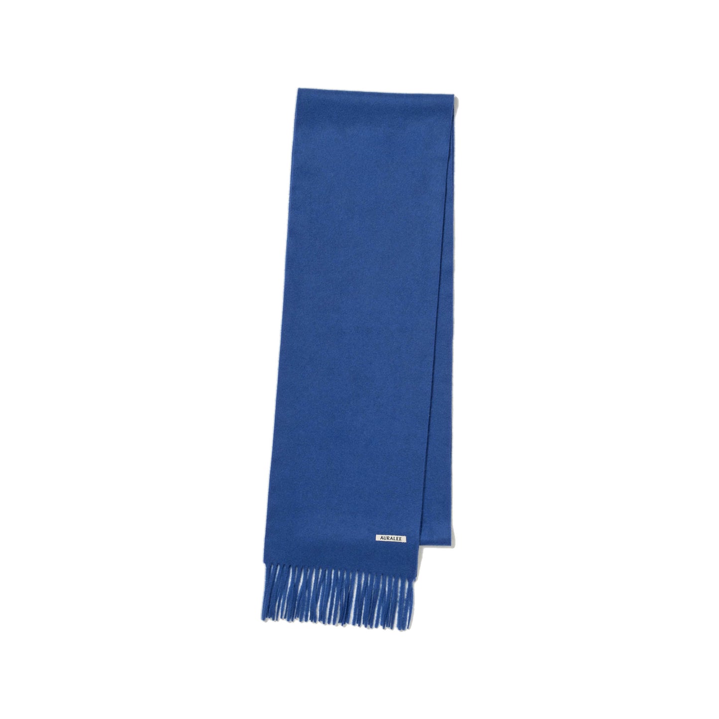 AURALEE/BABY CASHMERE LONG STOLE