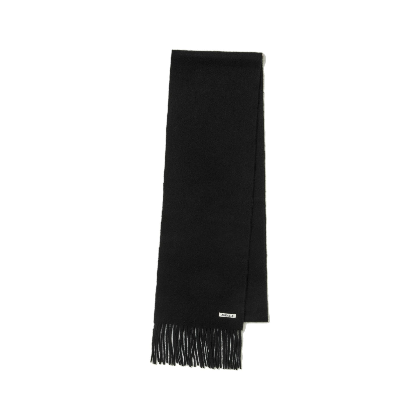 AURALEE/BABY CASHMERE LONG STOLE