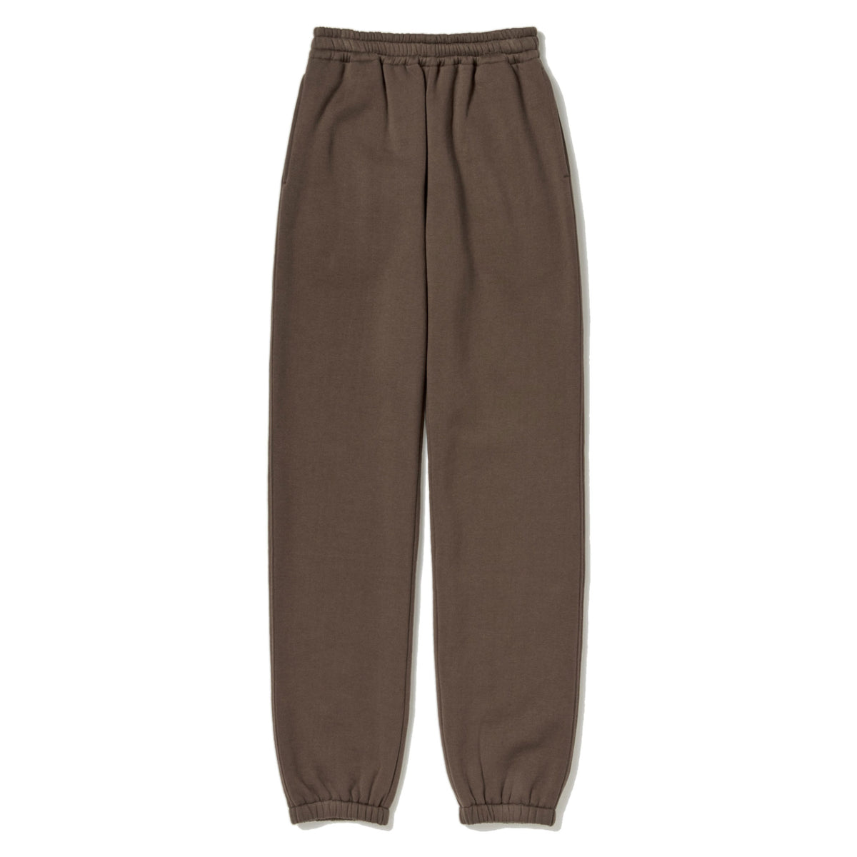 AURALEE/SMOOTH SOFT SWEAT PANTS