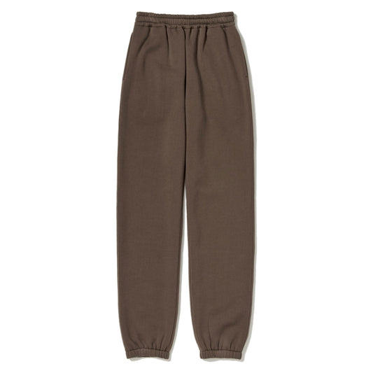 AURALEE/SMOOTH SOFT SWEAT PANTS