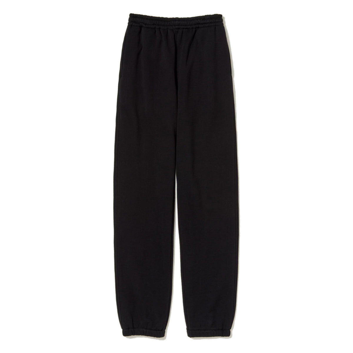 AURALEE/SMOOTH SOFT SWEAT PANTS