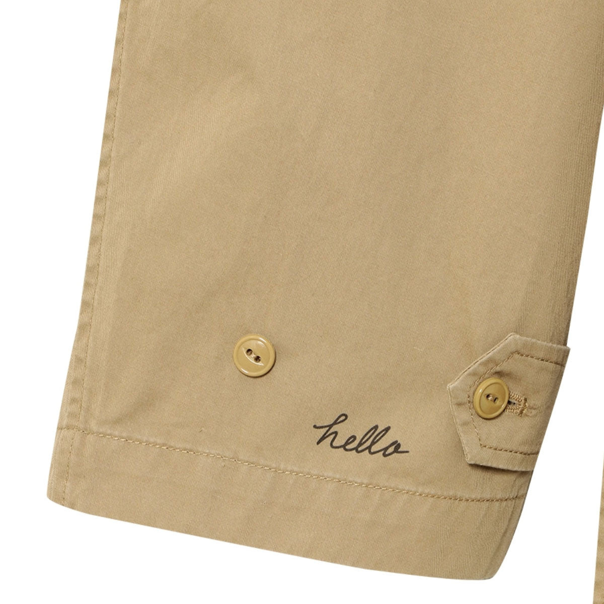 MADISONBLUE/TRENCH COAT C/L